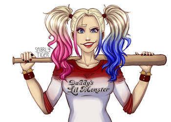 Harley Quinn