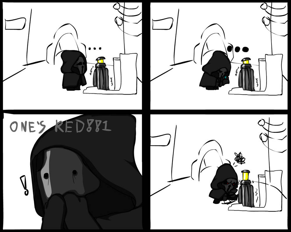 Stupid Machine Stupid Machine. by Xirandir on DeviantArt