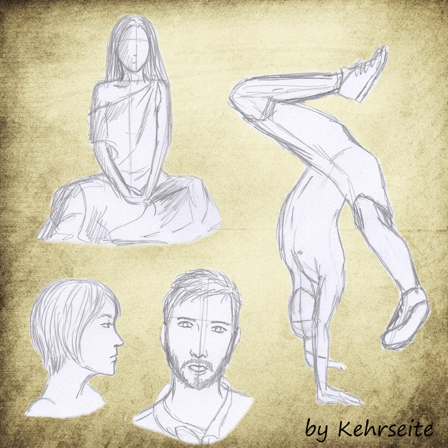 sketches 1