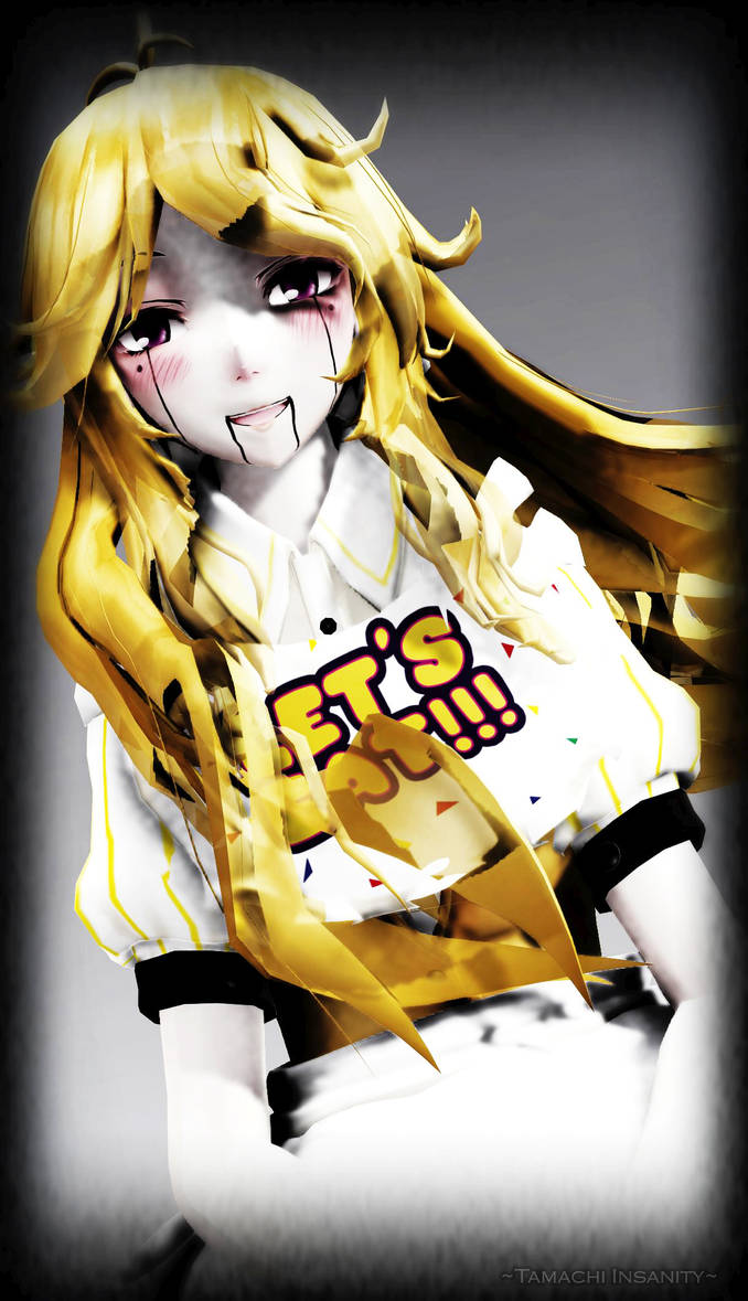 fnaf chica anime by shironekoroi on DeviantArt