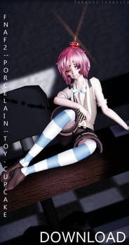 Porcelain!Toy Cupcake [DOWNLOAD] |UPDATED|