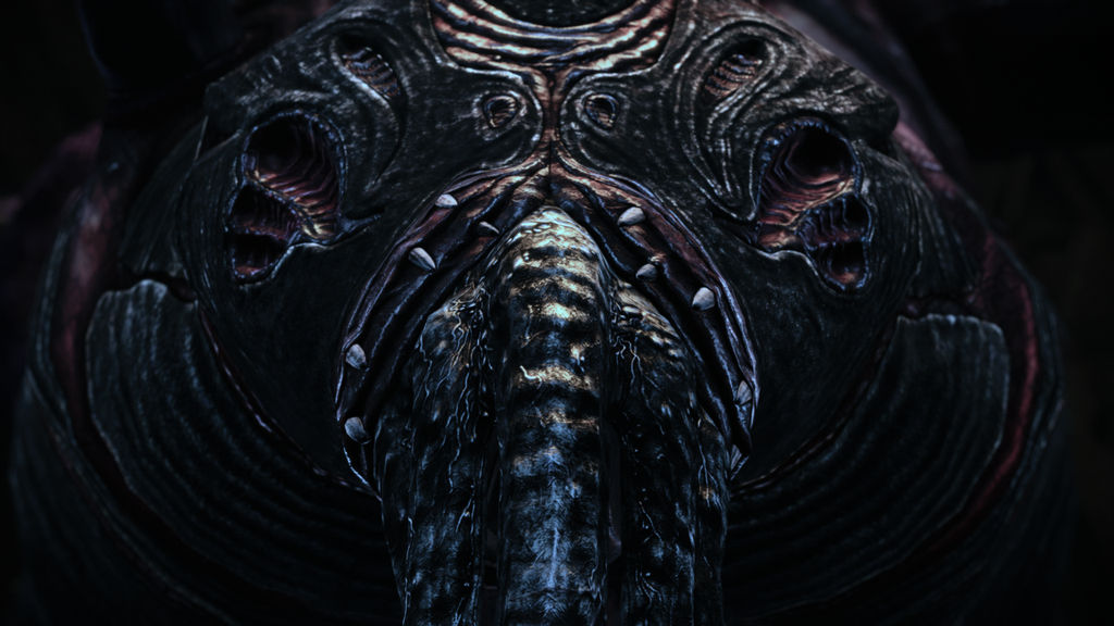 The Thorian by TreeWyrm on DeviantArt