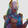 Symmetra