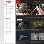 Youtube Profile P