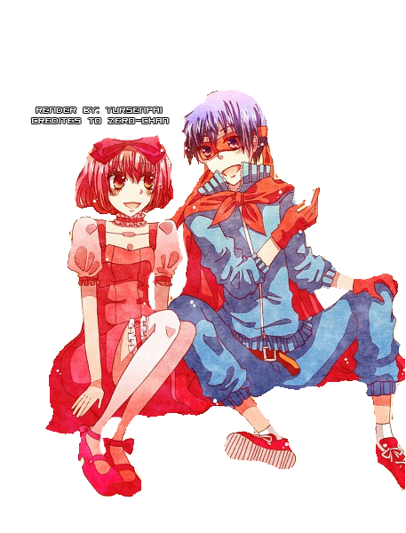 Htf Renders Happy Tree Friends Render by yurisenpai09 on DeviantArt