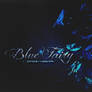 blue fairy