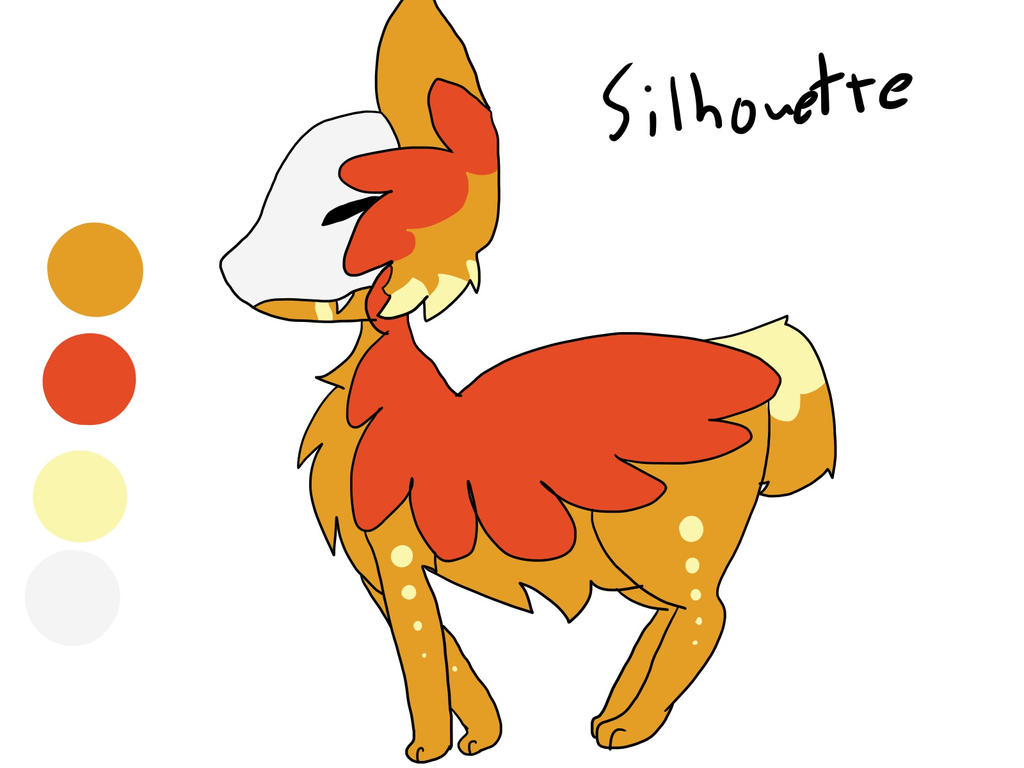 Feathercloak MYO by romantichor on DeviantArt