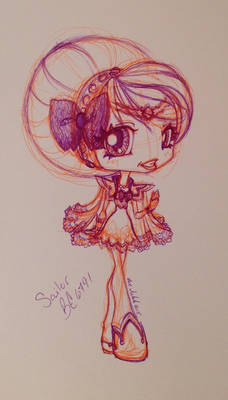 Sailor BE 6791 05 30 2015