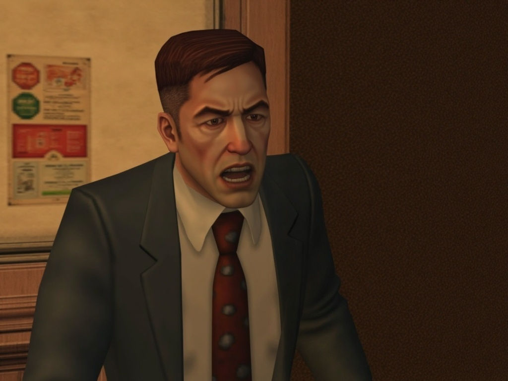 Mr.Galloway - Bully by WH1TEDOT on DeviantArt