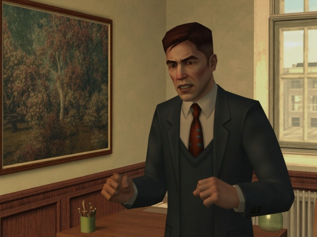 Mr.Galloway - Bully by WH1TEDOT on DeviantArt