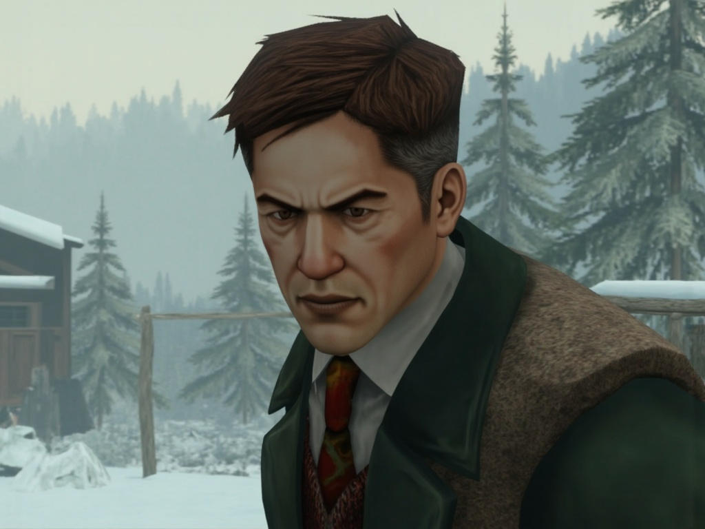 Mr.Galloway - Bully by WH1TEDOT on DeviantArt