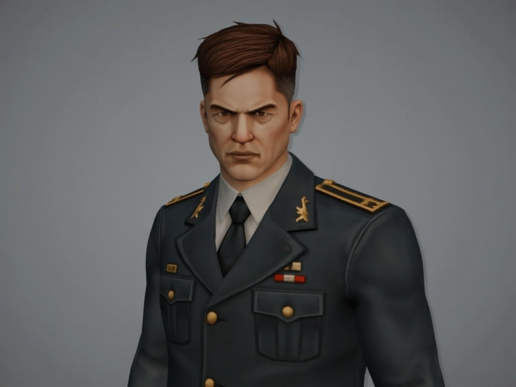 Mr.Galloway - Bully by WH1TEDOT on DeviantArt