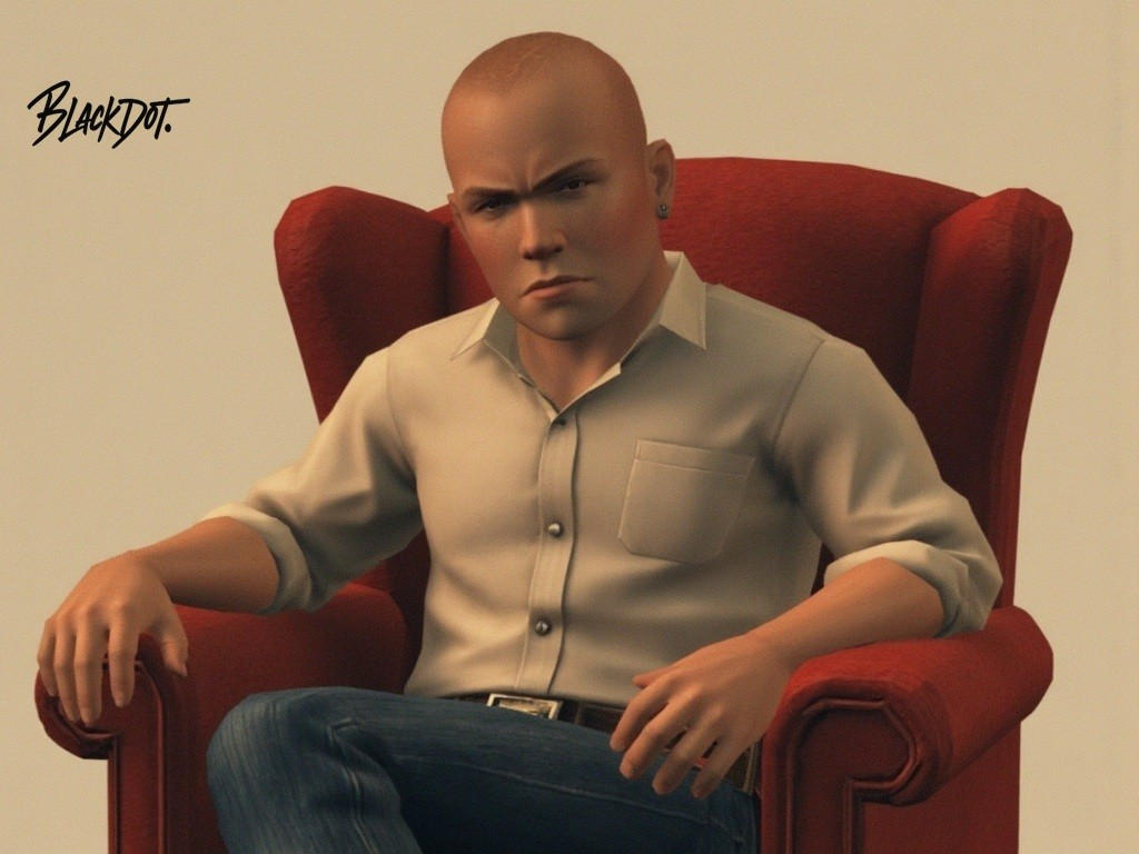 Bully Deviantart Jimmy Hopkins - Bully by WH1TEDOT on DeviantArt