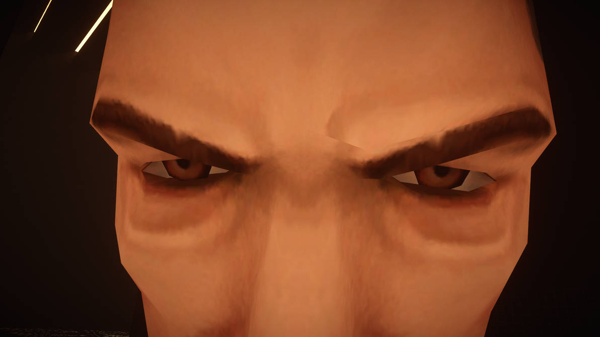 Mr.Galloway - Bully by WH1TEDOT on DeviantArt