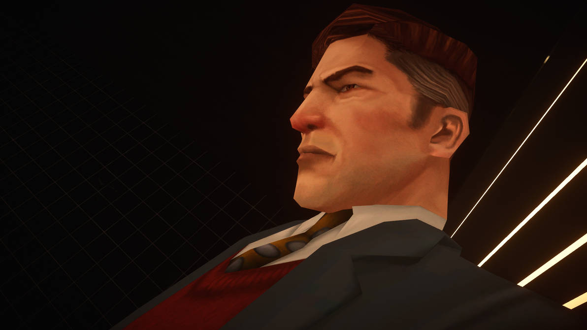 Mr.Galloway - Bully by WH1TEDOT on DeviantArt