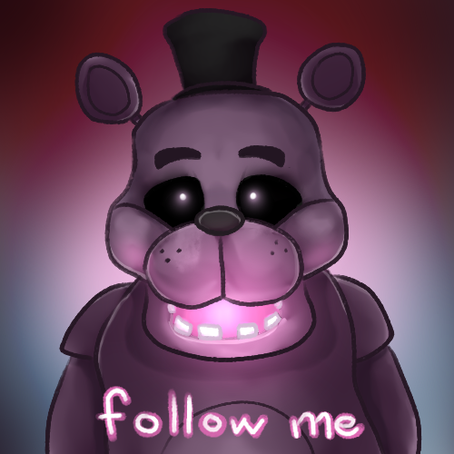 Shadow Freddy Custom LPS - Five Nights at Freddy's fan Art (39529523) -  fanpop