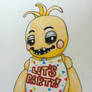 Toy Chica