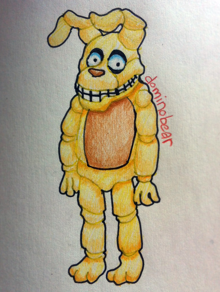 Plushtrap