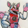 Funtime Foxy