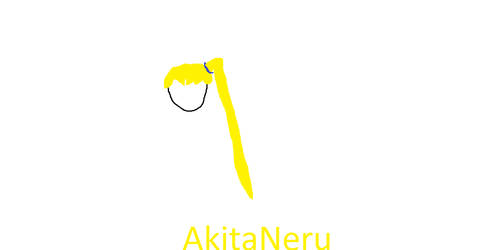 Akita Neru