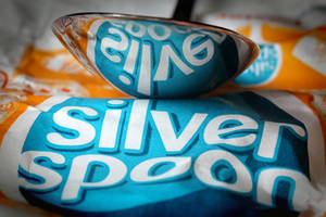 Silver Spoon 01