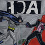Batman and the Red Hood: Where it all began