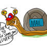 Snail Mail