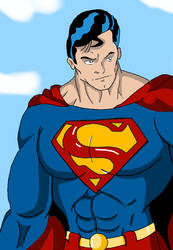 Happy Superman Day!