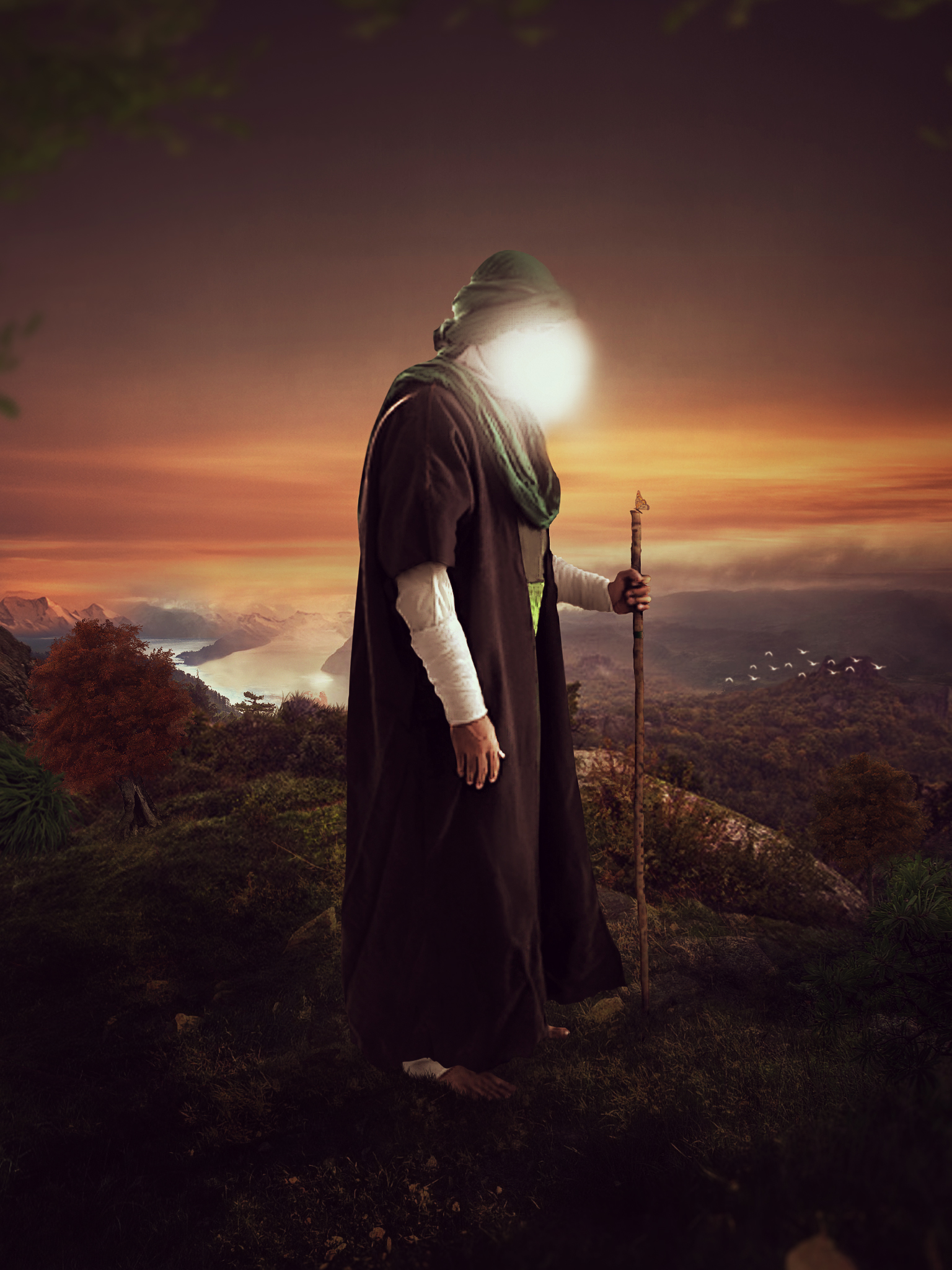 Imam Mahdi By 313mahdi On DeviantArt imam-mahdi-by-313mahdi-on-deviantart