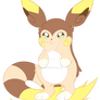 [Custom] Alolan Raichu and Furret Fusion