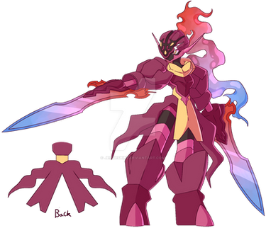 Armored Rouge Explore the Best Armorouge Art | DeviantArt