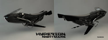 HYPERION Nightmare