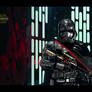 Captain Phasma - STAR WARS The Force Awakens