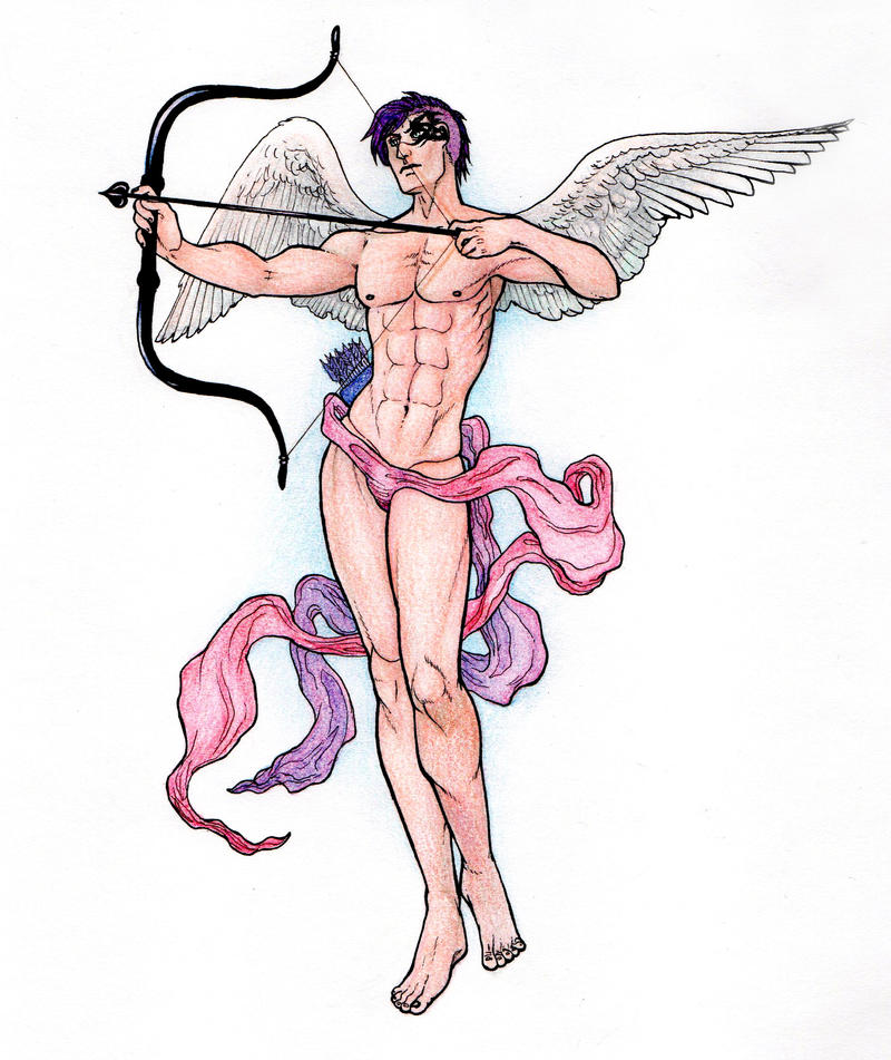 Cupid Kai