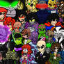 Superman Villains