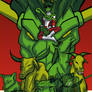 Beast Boy Zodiac