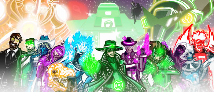 Explore the Best Linkara Art | DeviantArt