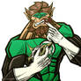 Arkkis Chummuck - Green Lantern