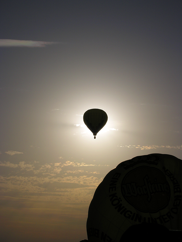 Balloon Eclipse by sylvac-bunny on DeviantArt
