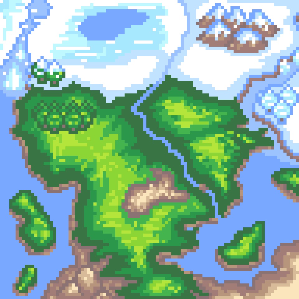 fakemon region concept by sardinelunch on DeviantArt