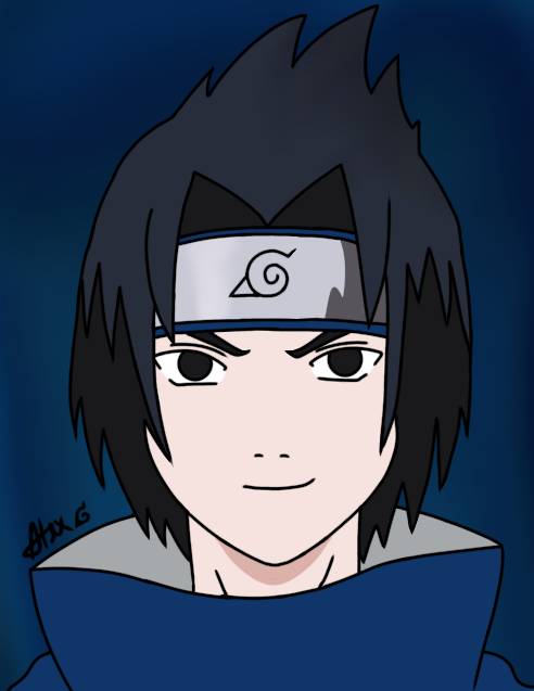 Sasuke naruto clássico  Sasuke uchiha, Sasuke and itachi, Uchiha