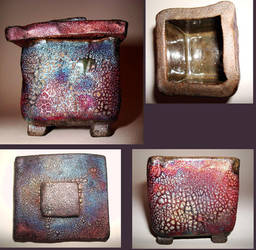 Raku Box