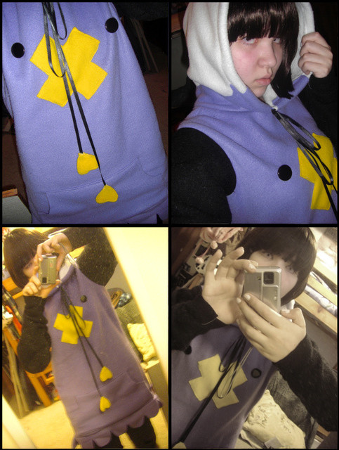 Drifloon Hoodie