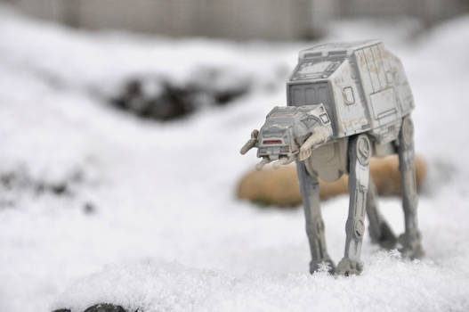 Battle of Hoth