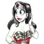 Heroes Con Wonder Woman