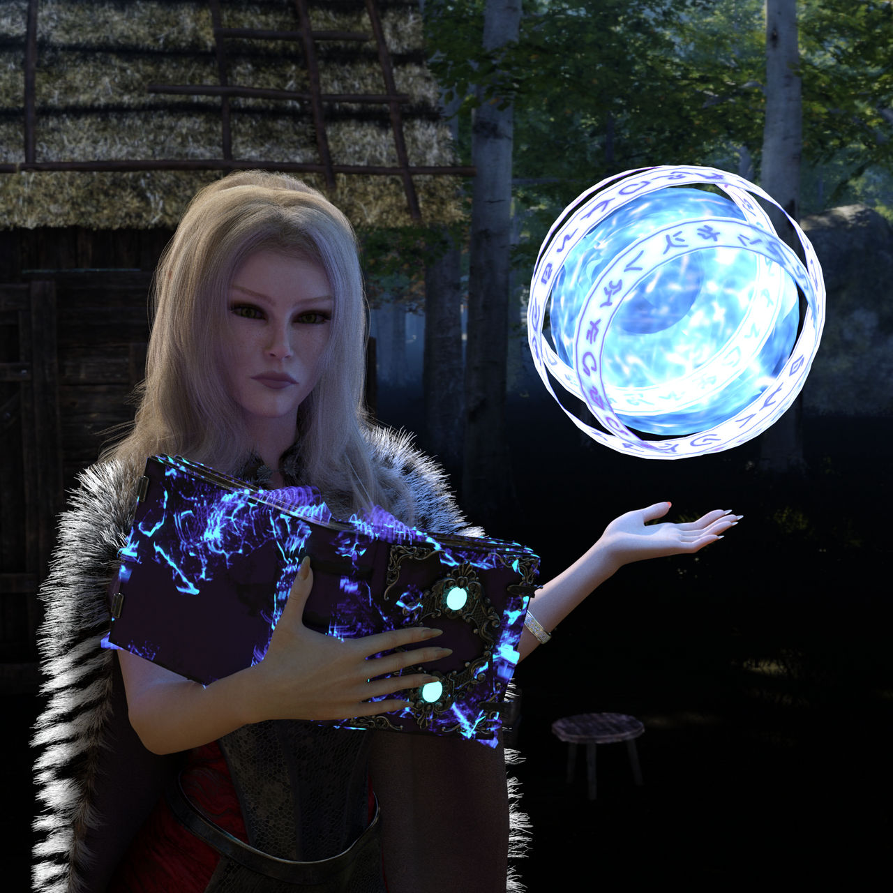 Valeri Object Lightning Valeri Working with Wind by Hexdrake on DeviantArt