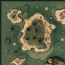 Leopard Island (Image)