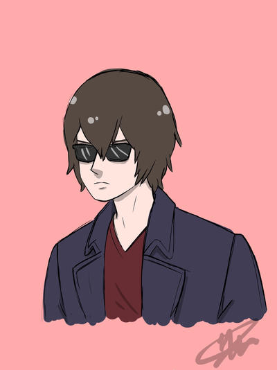 Thomas rattigan by earfymace00 on DeviantArt