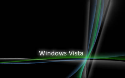 Vista Wallpaper