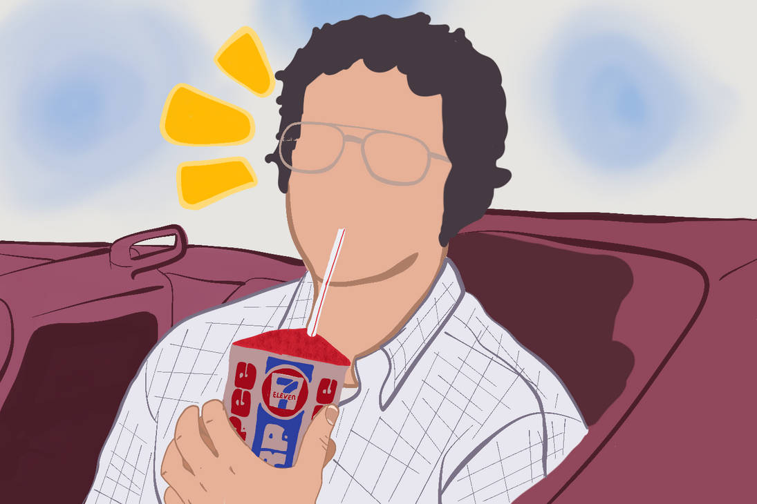 Alexei Stranger Things Procreate Art By AlbinoArtz On DeviantArt alexei-stranger-things-procreate-art-by-albinoartz-on-deviantart